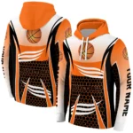 basketball-logo-hoodie-armor-streaks-orange-black-best-selling.webp