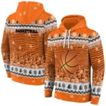 basketball-logo-hoodie-christmas-trees-orange-best-selling.webp