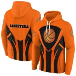 basketball-logo-hoodie-concentric-lines-orange-best-selling.webp