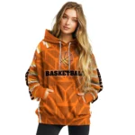 basketball-logo-hoodie-personalized-arrow-stripes-orange-best-selling.webp