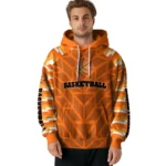 basketball-logo-hoodie-personalized-arrow-stripes-orange-best-selling.webp