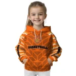 basketball-logo-hoodie-personalized-arrow-stripes-orange-best-selling.webp