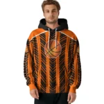 basketball-logo-hoodie-personalized-chevron-motion-orange-best-selling.webp