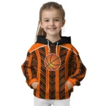 basketball-logo-hoodie-personalized-chevron-motion-orange-best-selling.webp