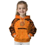 basketball-logo-hoodie-personalized-chevron-stripe-orange-best-selling.webp