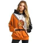 basketball-logo-hoodie-personalized-diagonal-stripe-orange-white-best-selling.webp