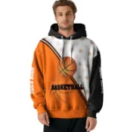 basketball-logo-hoodie-personalized-diagonal-stripe-orange-white-best-selling.webp