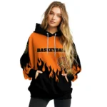 basketball-logo-hoodie-personalized-flame-edge-orange-black-best-selling.webp