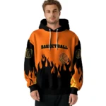 basketball-logo-hoodie-personalized-flame-edge-orange-black-best-selling.webp