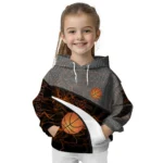 basketball-logo-hoodie-personalized-hexagonal-mesh-orange-black-gray-best-selling.webp