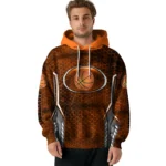 basketball-logo-hoodie-personalized-oval-mesh-orange-best-selling.webp