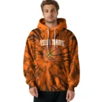 basketball-logo-hoodie-personalized-tie-dye-pattern-orange-best-selling.webp