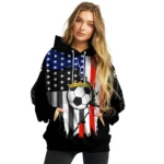 soccer-with-crown-hoodie-american-pride-black-best-selling.webp