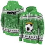 soccer-with-crown-hoodie-christmas-trees-green-best-selling.webp