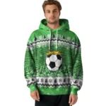 soccer-with-crown-hoodie-christmas-trees-green-best-selling.webp