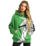 soccer-with-crown-hoodie-dynamic-slash-green-white-best-selling.webp