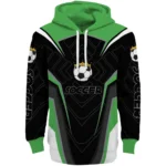 soccer-with-crown-hoodie-futuristic-pattern-green-black-best-selling.webp