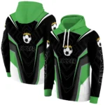 soccer-with-crown-hoodie-futuristic-pattern-green-black-best-selling.webp