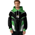 soccer-with-crown-hoodie-futuristic-pattern-green-black-best-selling.webp