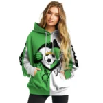 soccer-with-crown-hoodie-heartbeat-graphic-green-best-selling.webp