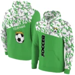 soccer-with-crown-hoodie-personalized-camo-pattern-green-best-selling.webp