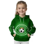 soccer-with-crown-hoodie-personalized-circuit-core-green-best-selling.webp