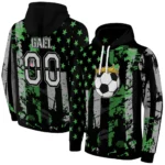 soccer-with-crown-hoodie-personalized-distressed-flag-green-black-best-selling.webp