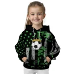 soccer-with-crown-hoodie-personalized-distressed-flag-green-black-best-selling.webp