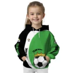 soccer-with-crown-hoodie-personalized-minimalist-design-green-black-best-selling.webp