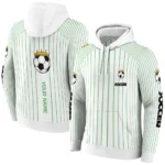 soccer-with-crown-hoodie-personalized-pinstripe-pattern-best-selling.webp