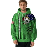 soccer-with-crown-hoodie-personalized-ripped-flag-green-best-selling.webp