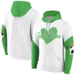 soccer-with-crown-hoodie-personalized-scribble-heart-green-white-best-selling.webp
