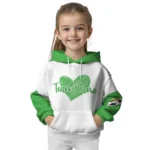 soccer-with-crown-hoodie-personalized-scribble-heart-green-white-best-selling.webp