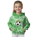 soccer-with-crown-hoodie-personalized-tie-dye-pattern-green-best-selling.webp