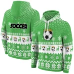 soccer-with-crown-hoodie-reindeer-motif-green-best-selling.webp