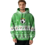 soccer-with-crown-hoodie-reindeer-motif-green-best-selling.webp