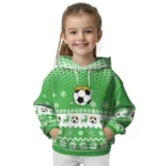 soccer-with-crown-hoodie-reindeer-motif-green-best-selling.webp