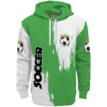 soccer-with-crown-hoodie-splatter-effect-green-best-selling.webp