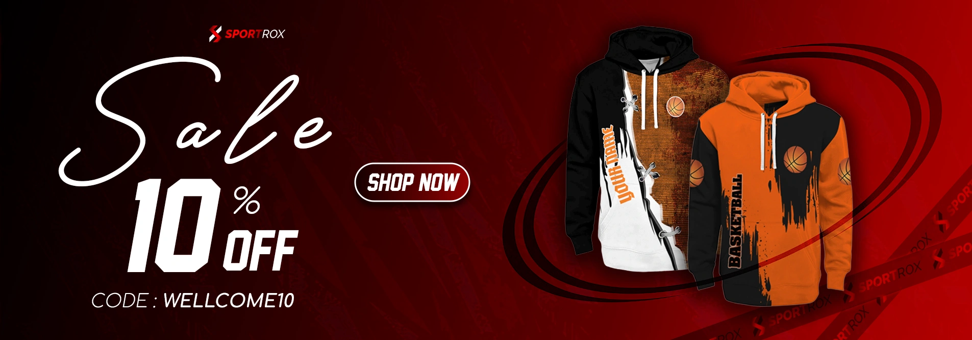 sportrox homepage banner