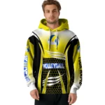 volleyball-logo-hoodie-armor-streaks-yellow-black-best-selling.webp