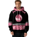 volleyball-logo-hoodie-awareness-ribbon-black-pink-best-selling.webp
