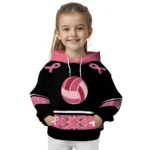 volleyball-logo-hoodie-awareness-ribbon-black-pink-best-selling.webp