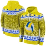volleyball-logo-hoodie-christmas-trees-yellow-best-selling.webp
