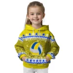 volleyball-logo-hoodie-christmas-trees-yellow-best-selling.webp