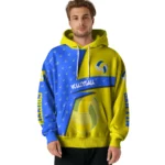 volleyball-logo-hoodie-customized-abstract-shape-yellow-best-selling.webp