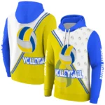 volleyball-logo-hoodie-customized-diagonal-stripe-yellow-white-best-selling.webp