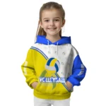 volleyball-logo-hoodie-customized-diagonal-stripe-yellow-white-best-selling.webp