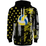 volleyball-logo-hoodie-customized-distressed-flag-yellow-black-best-selling.webp