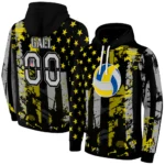 volleyball-logo-hoodie-customized-distressed-flag-yellow-black-best-selling.webp