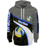 volleyball-logo-hoodie-customized-hexagonal-mesh-yellow-black-gray-best-selling.webp